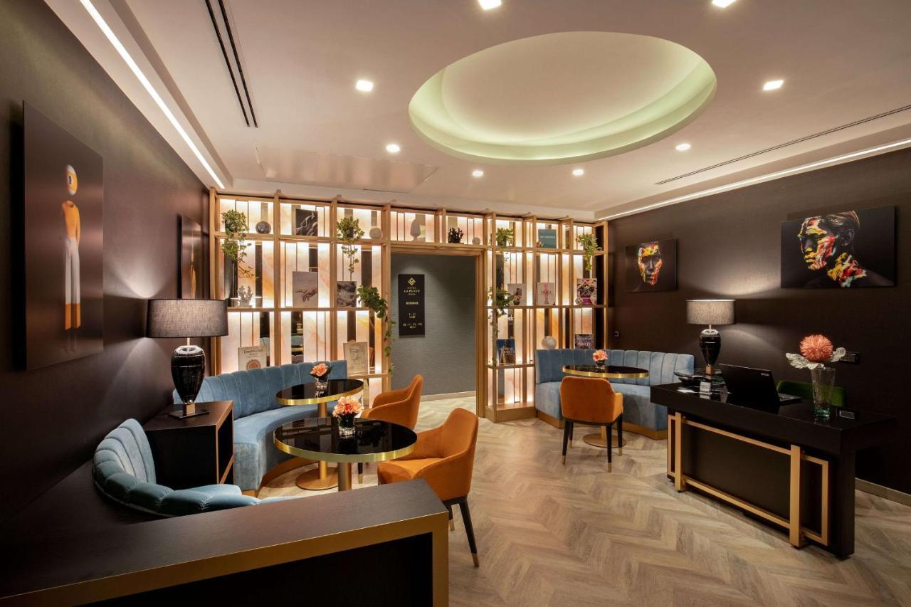 Hotel La Place Rom