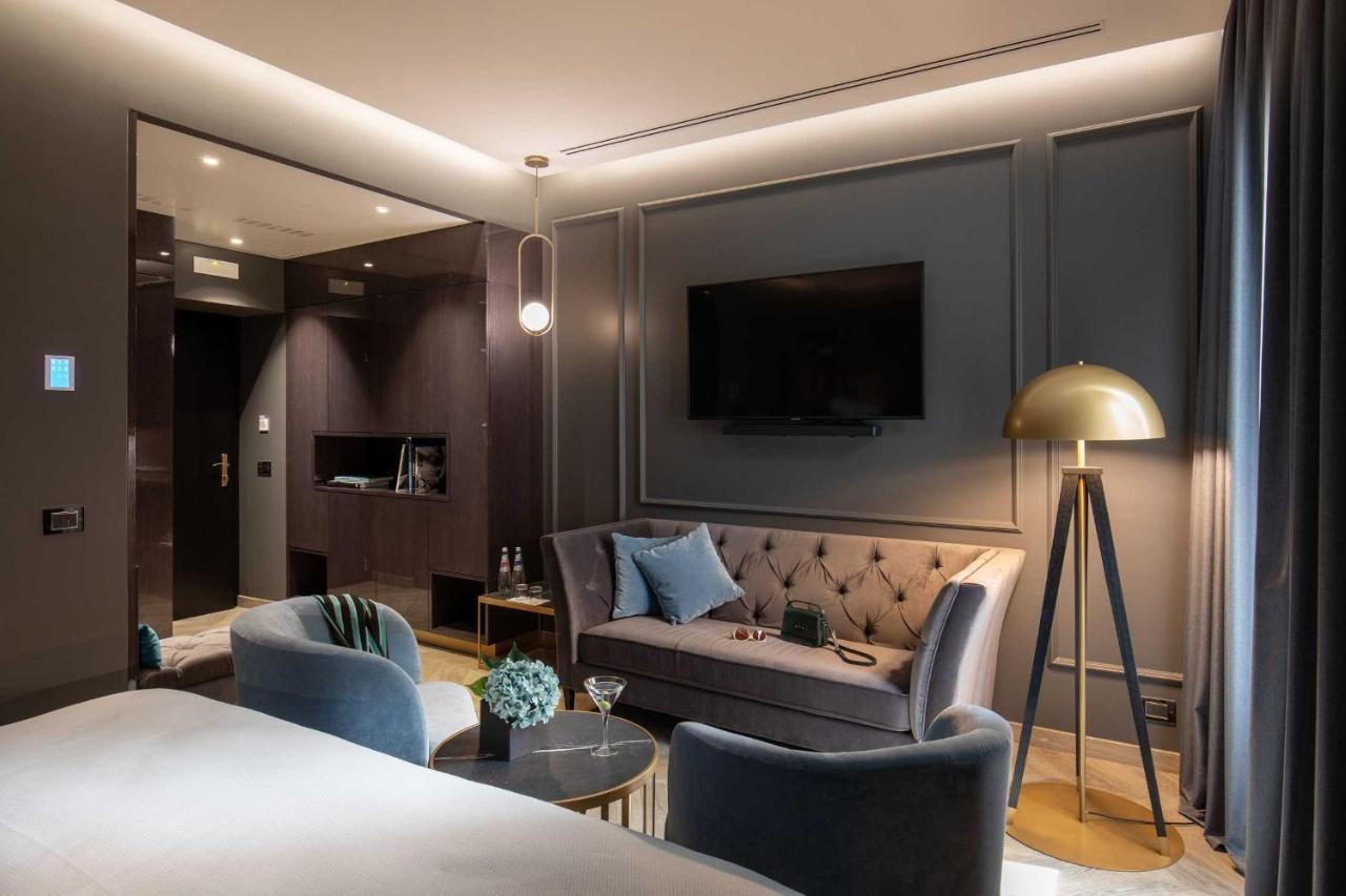 Hotel La Place Rom