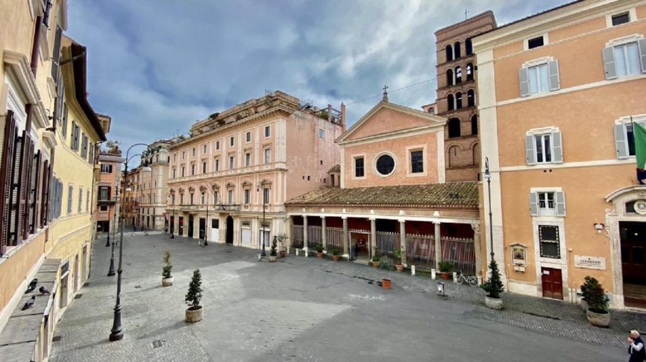 La Place 4* Rom